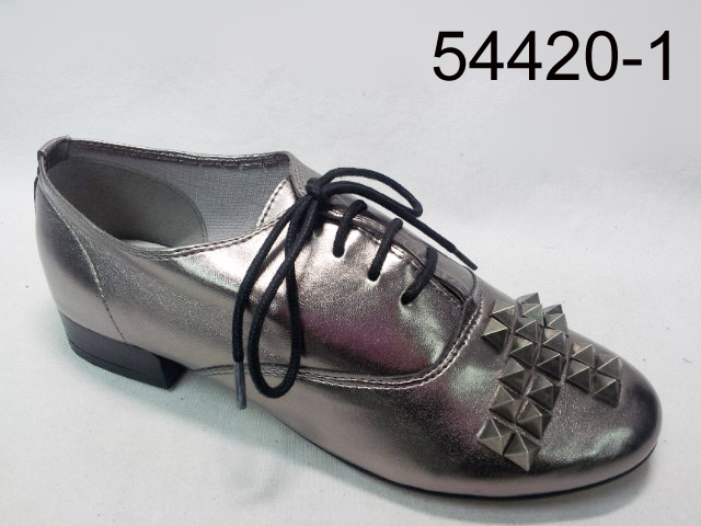 54420-1 SILVER 